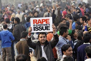 Gender Neutral Rape Laws in India: Not as simple as you might think