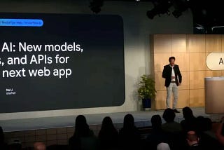 Web AI: Emerging Models, Tools, and APIs for Next-Gen Web Applications