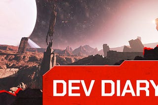 Multiplayer Dev Diary #5 - User Interface