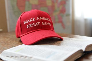 How Trump’s Tariffs Are Squeezing Everyday Americans — And Why His “Snake Oil” Politics Won’t Fix…