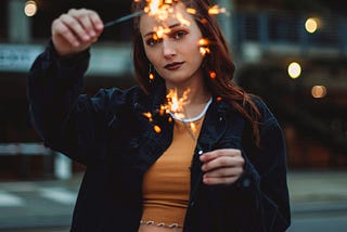 Flame