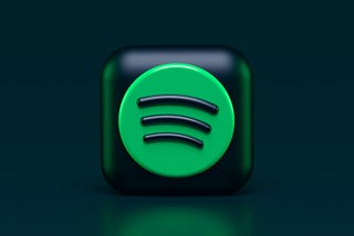 Bye Bye, Spotify