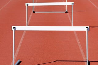 Hurdles building Games for the Web