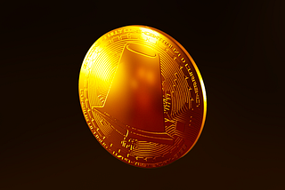 Golden BitCone (CONE) by u/No-Yesterday-8193