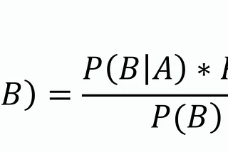 Naive Bayes Algorithm in Machine Learning