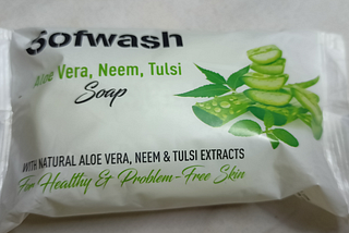3 reasons why sofwash toilet soap is perfect for your skin