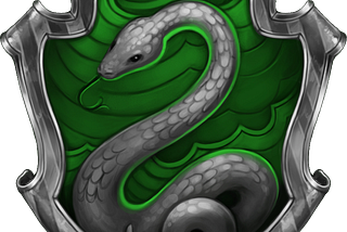 Ambisi Slytherin