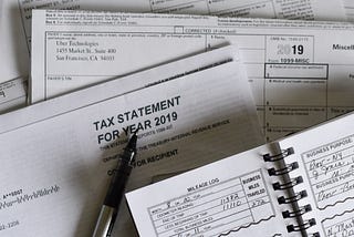 Should I Handle My Business Taxes? Here is what you need to know