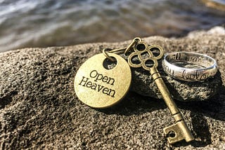 The Missing Key to Oneness