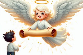 7 Divine Messages Intended for You