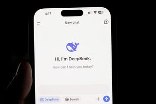 DeepSeek R-1 on Your Mac: 4 Surprisingly Simple Local Setup Tricks