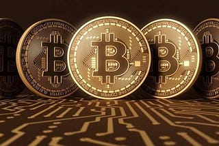 Guia completo do bitcoin — Parte 1