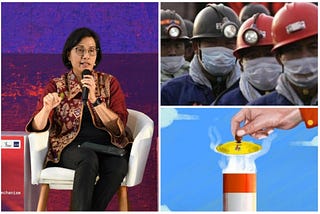 Kajian Strategis: Apa Urgensi Pemerintah Mempensiunkan Dini PLTU Batu Bara?