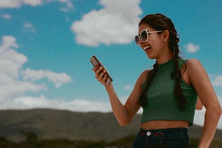 Zillennials — The Social Media Microgeneration