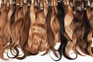 SKU’d Thoughts 52: What is the synthetic hair market missing?