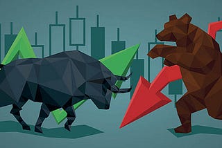 Staying Afloat In A Bear Market