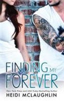 Finding My Forever | Cover Image