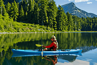 Touring-Kayak-1