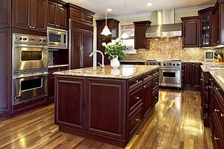 Kitchen Remodeling Tips to Handle Some Basic Problems