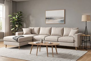 Cheap-L-Shaped-Couch-1