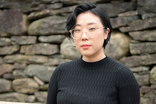Introdução à Teoria Quântica — uma tradução de Franny Choi, por Laura Assis