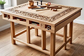 Craft-Table-1