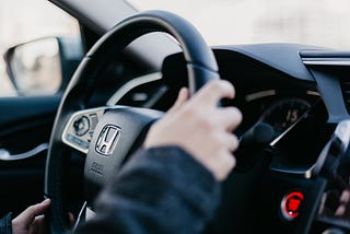 Car Buying: Unique factors play into our decision. Remember to test drive the car and experience it for yourself.