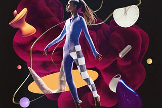 Analysis | A Digital Fashion Revolution: Protecting Consumers and Artists in the Metaverse (and…