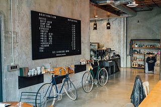 Optimizing Coffee Shop Capacity with Monte Carlo Simulations