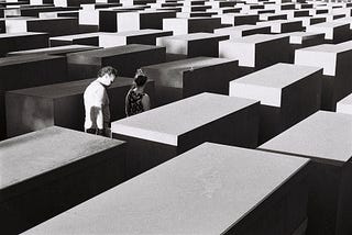 Learning From the Holocaust: My Winning Essay