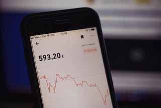 Stock and Crypto prices wont recover anytime soon