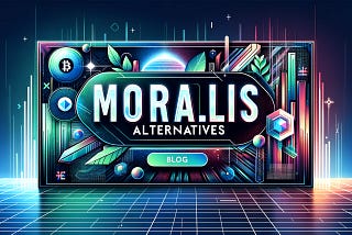 Moralis Alternatives