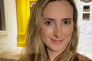 Founder Spotlight: Marcela Jimenez WG11