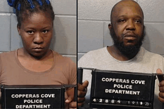Mom & boyfriend move out, leaving 12 year old son behind