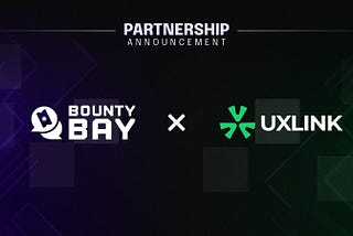 BountyBay Partners with UXLink to Revolutionize Web3 Social Monetization