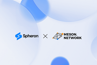 Spheron X Meson Network Team Up to Boost Web3 Cloud Services for Startups