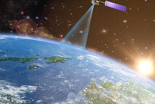 A Game of Inches in Earth Observation