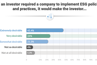 How 500 Startups built an ESG strategy across its portfolio