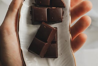 Are You Addicted To Chocolate- Is it a bad thing ?