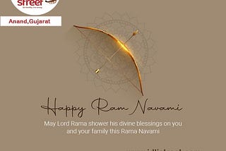 Wishing you a joyous Rama Navami-2024- Idli Street