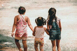 Kids Are Resilient. No One Is Unbreakable.
