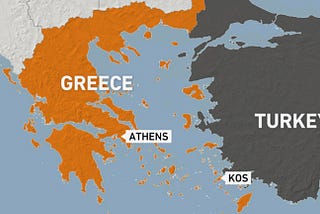 The Aegean Dispute and Defense Dynamics: A Comprehensive Analysis of Greece-Turkey Rivalry and Its…