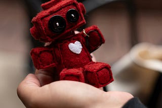 Humanity vs AI — A Toxic Conversation