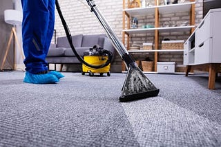 Carpet Cleaning Tips by Home Cleaning Service Experts