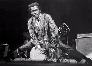 Hail, Hail, Chuck Berry