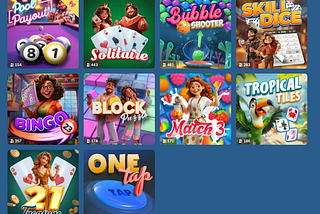 Strategy, speed, and focus: these are the skills that matter in online games