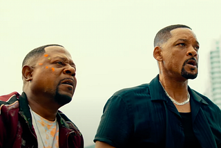 Film Review — Bad Boys: Ride or Die