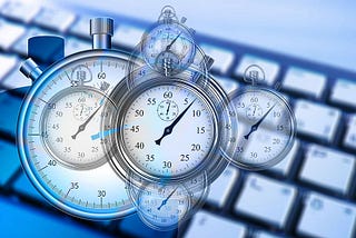 7 Time Management Strategies for More Productive Work