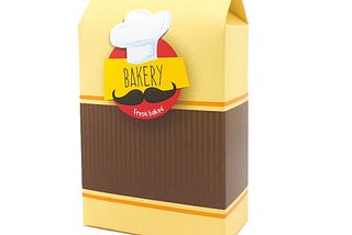 A Motion Picture: Where to Buy Custom Bakery Boxes in the USA