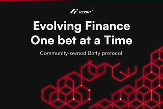 NexBit: Charting the Future of Speculative Finance on Injective